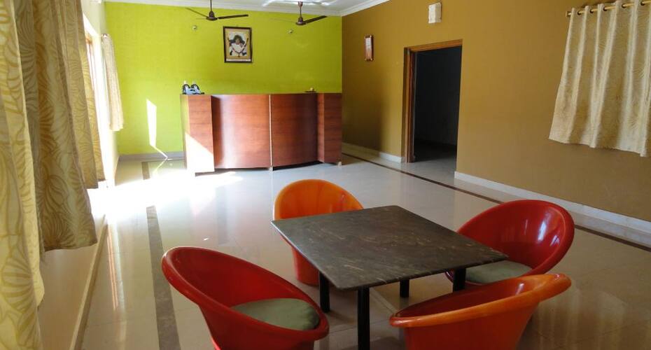 Diamond Lake View Resort, Koraput 5